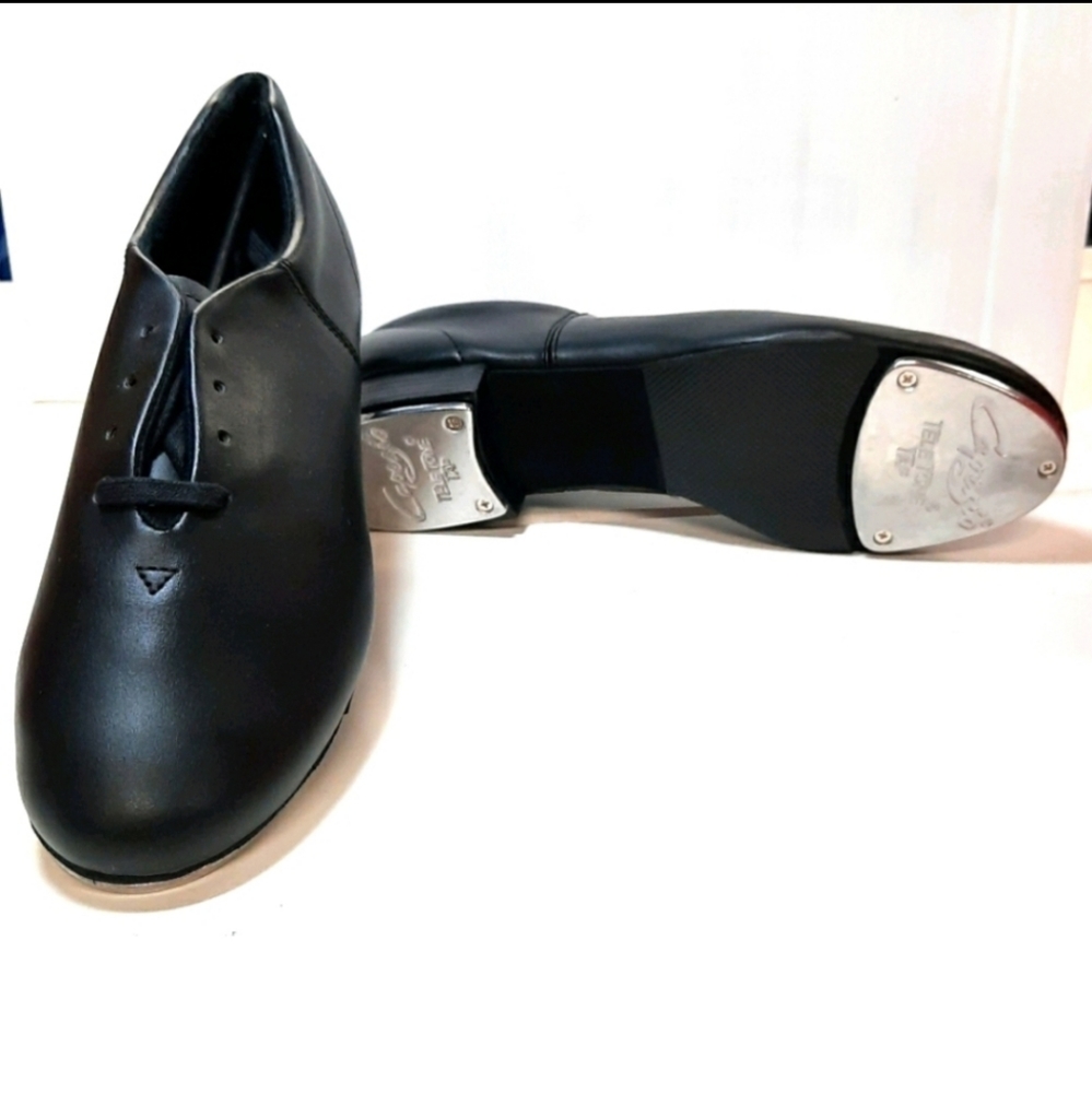 Capezio Fluid Tap Shoe #CG17